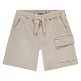 Stains & Stories Boys Short Stone