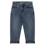 Stains & Stories Boys Spijkerbroek