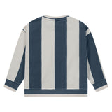 Stains & Stories Boys Sweater Streep