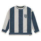 Stains & Stories Boys Sweater Streep