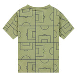 Stains & Stories Boys T-Shirt Sportveld