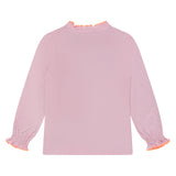 Stains & Stories Girls Longsleeve Blush
