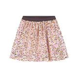 Stains & Stories Girls Rokje - Pailletten - Blush