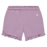 Stains & Stories Girls Short Lila