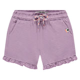 Stains & Stories Girls Short Lila