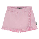 Stains & Stories Girls Skort Lila