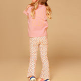 Stains & Stories Girls T-Shirt Ciao Bella