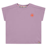 Stains & Stories Girls T-Shirt Ciao Bella
