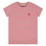 Stains & Stories Girls T-Shirt Streep