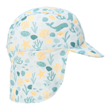 Little Dutch Zwempet Seashells Multi-Colour