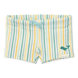 Little Dutch Zwembroek Stripes Multi-Colour