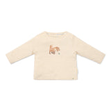 Little Dutch Newborn Longsleeve Sand
