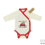 VIB Kerstromper - Driving Home For Christmas