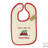 VIB Kerstslab - Driving Home For Christmas