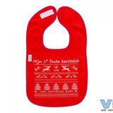VIB Kerstslab - Mijn 1e Foute Kerstslab