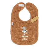 VIB Teddy Slab - Beary Cold