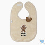 VIB Kerstslab Teddy - Beary X-Mas