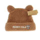 VIB Teddy Muts - Beary Cold