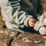 Viking Toys Jeep