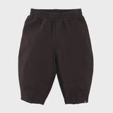 Z8 Newborn Sweat Broek Devran - Mini & Mighty - Chocolate