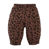 Z8 Newborn Broek Zaira - Panterprint - Autumn