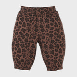 Z8 Newborn Broek Zaira - Panterprint - Autumn