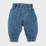 Z8 Newborn Jeans Jaivey - Pepper Power - Mid Blue