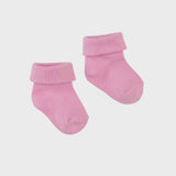 Z8 Newborn Sokken Juno - Pink