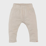 Z8 Newborn Broek Jaimy - Peper - Beige Melange