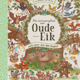 Zoekboek - Het Verrassingsfeest Voor Oude Eik